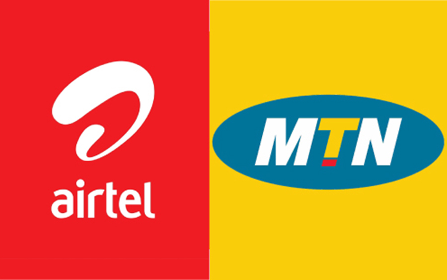 Airtel mtn